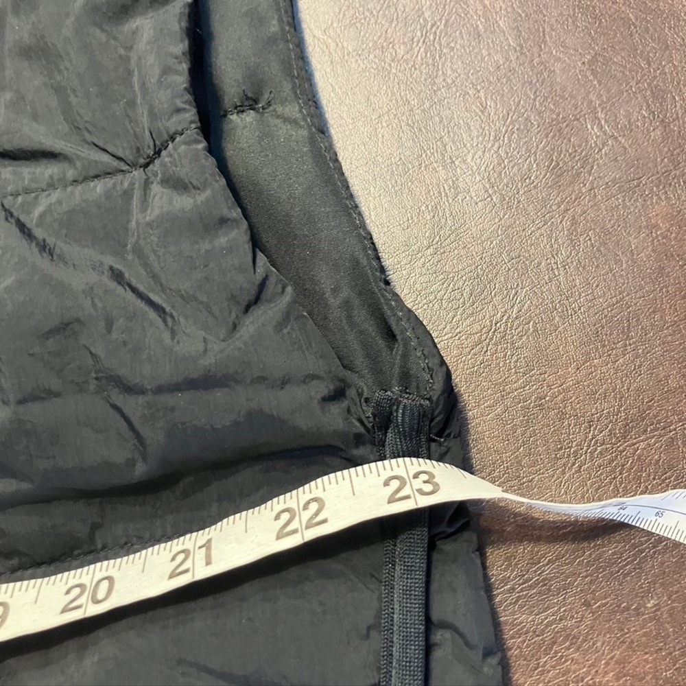 Avalanche Outdoor Supply Men's Quilted Insulated Vest Size L Black MSRP $98 New - Picture 13 of 15